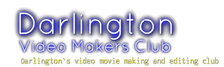 Darlington Video Makers Club